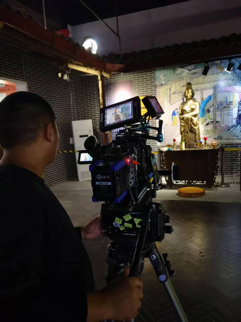 聚焦福建产品宣传视频拍摄公司，以专业实力赋能品牌声量升级