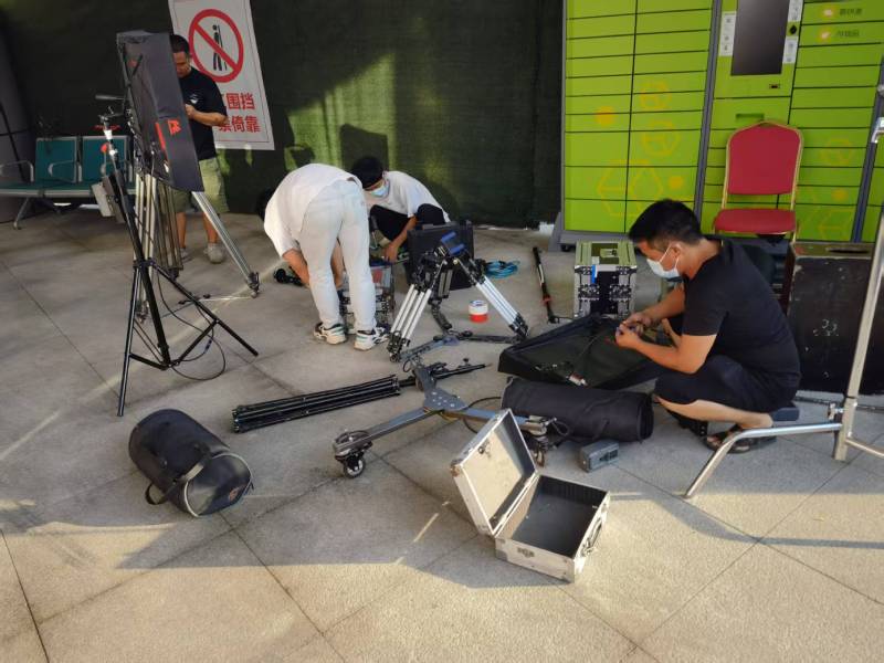 福建产品视频拍摄全攻略，让产品魅力在镜头下尽情绽放