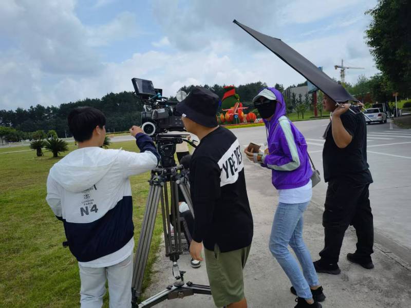 福建极致互动，未来愿景宏大，致力于成为全球领先的产品宣传视频企业