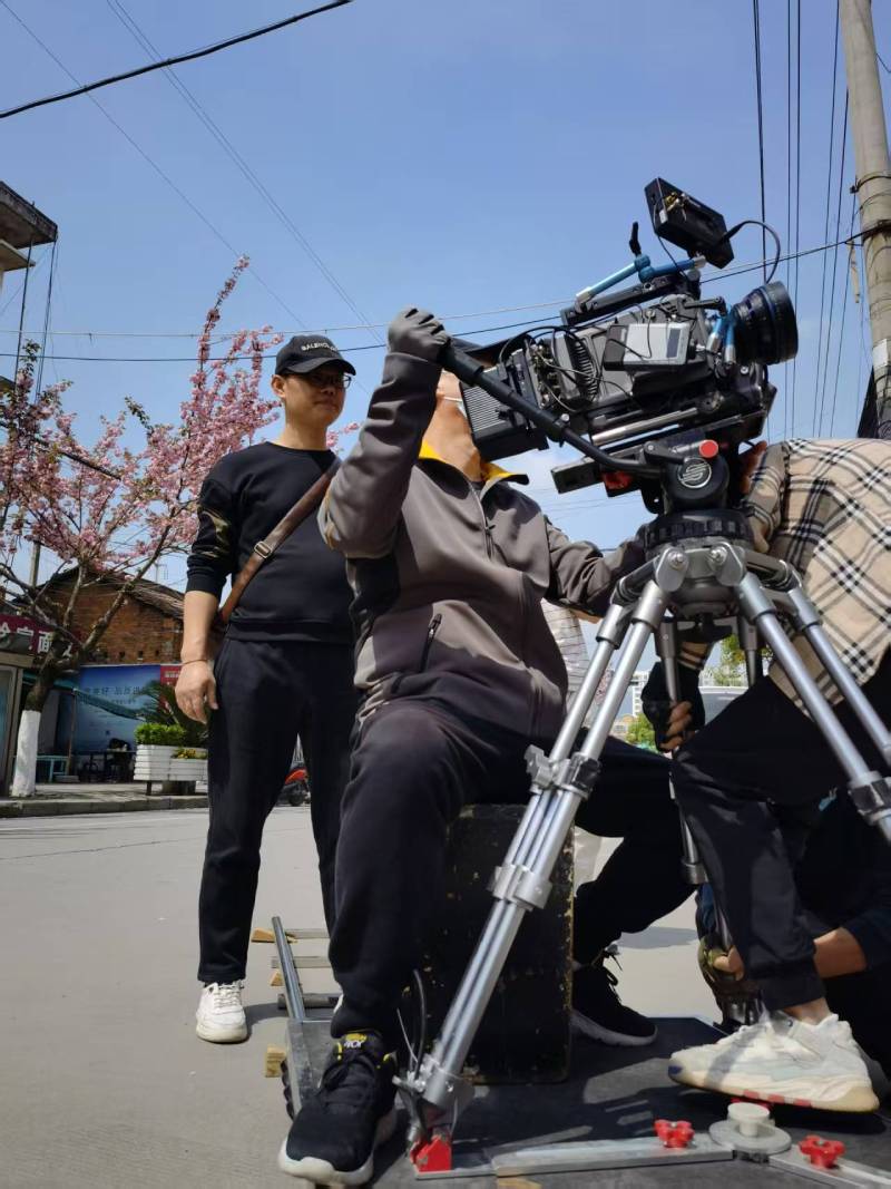 视觉盛宴制造者，福建极致互动产品宣传视频拍摄之旅